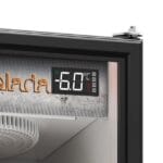 Refrigerador de Bebidas - Gelopar - GCB-23EV PR - Imagem 3