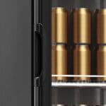 Refrigerador de Bebidas - Gelopar - GCB-23EV PR - Imagem 4