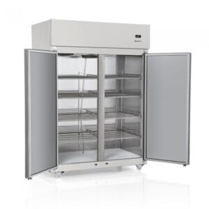 GELADEIRA COMERCIAL 2 PORTAS GELOPAR GRCS-2P