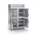 GELADEIRA COMERCIAL 4 PORTAS GELOPAR GREP-4P
