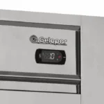 GELADEIRA COMERCIAL 4 PORTAS GELOPAR GREP-4P