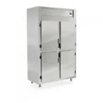 GELADEIRA COMERCIAL 4 PORTAS GELOPAR GREP-4P
