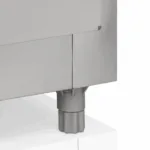 GELADEIRA COMERCIAL 4 PORTAS GELOPAR GREP-4P