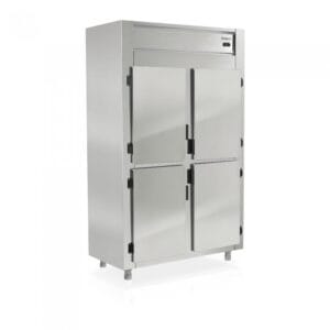 GELADEIRA COMERCIAL 4 PORTAS GELOPAR GREP-4P