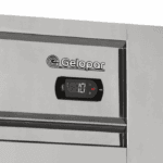 GELADEIRA COMERCIAL 6 PORTAS GELOPAR GREP-6P