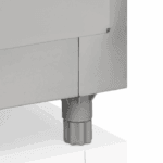 GELADEIRA COMERCIAL 6 PORTAS GELOPAR GREP-6P