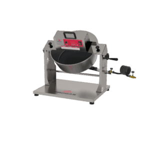 Giramog-21 com queimador Progás