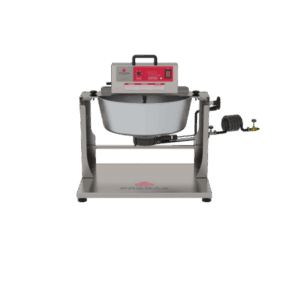 Giramog-21 com queimador Progás