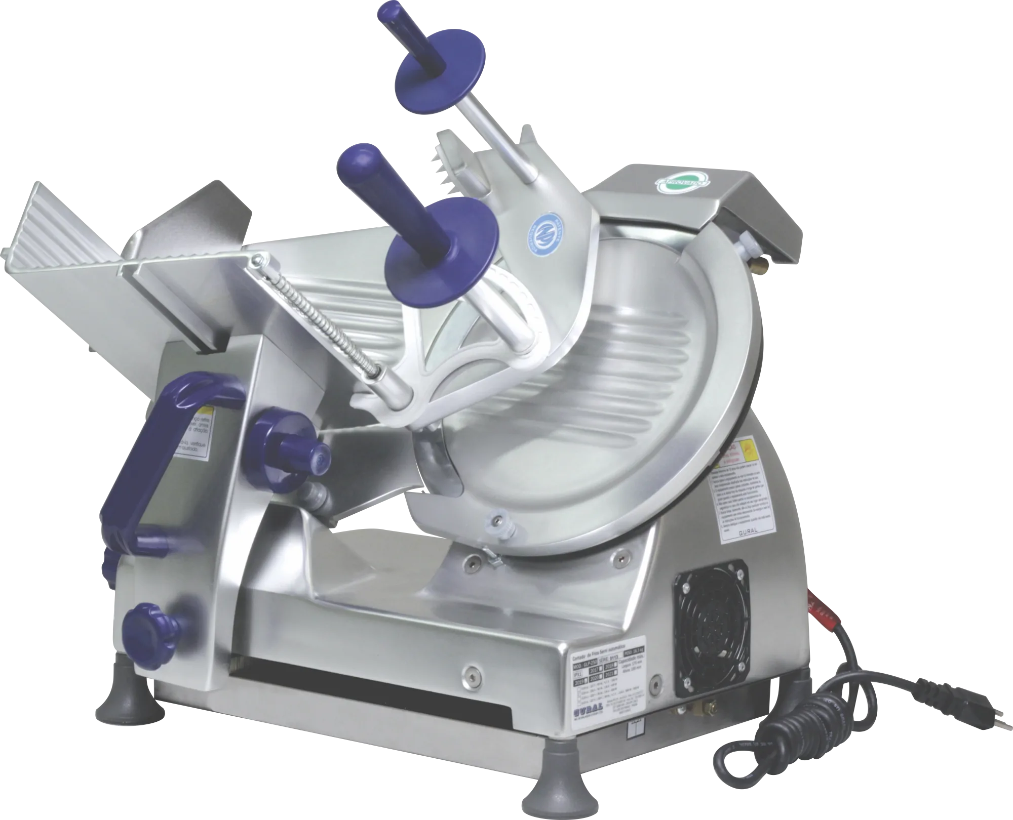 GLP-250 GURAL GLP-250 GURAL