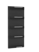 GÔNDOLA FIT 40 CANTO AMAPÁ