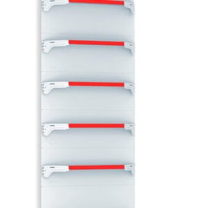 GÔNDOLA FIT 40 FARMA CANTO AMAPÁ