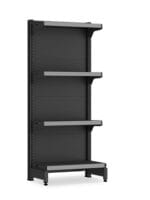 GÔNDOLA FIT 40 FARMA PONTA AMAPÁ