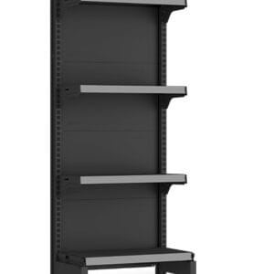 GÔNDOLA FIT 40 FARMA PONTA AMAPÁ