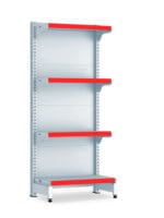 GÔNDOLA FIT 40 FARMA PONTA AMAPÁ