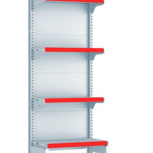 GÔNDOLA FIT 40 FARMA PONTA AMAPÁ