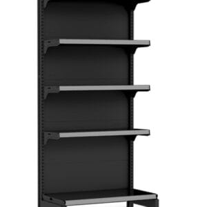 GÔNDOLA FIT 40 PONTA AMAPÁ