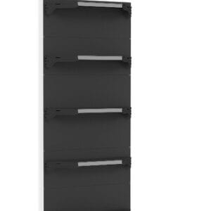 GÔNDOLA FIT 60 CANTO AMAPÁ