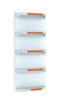 GÔNDOLA FIT 60 CANTO AMAPÁ