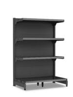 GÔNDOLA FIT 60 CONSTRUÇÃO PONTA AMAPÁ