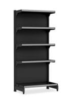 GÔNDOLA FIT 60 PONTA AMAPÁ