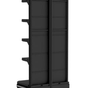 GÔNDOLA FIT 60 PONTA INTEGRADA AMAPÁ