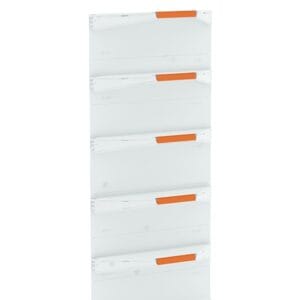 GÔNDOLA GOLD CANTO AMAPÁ