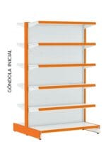 GÔNDOLA GOLD CENTRO AMAPÁ