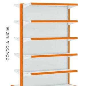 GÔNDOLA GOLD CENTRO AMAPÁ