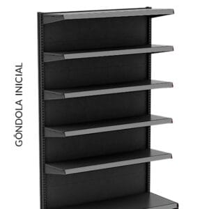 GÔNDOLA GOLD PAREDE AMAPÁ