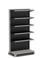 GÔNDOLA GOLD PONTA INTEGRADA AMAPÁ