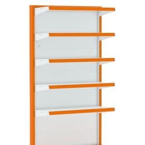 GÔNDOLA GOLD PONTA INTEGRADA AMAPÁ