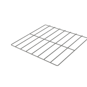 Grade Cromada para PRP-004 e PRP-008 Progás