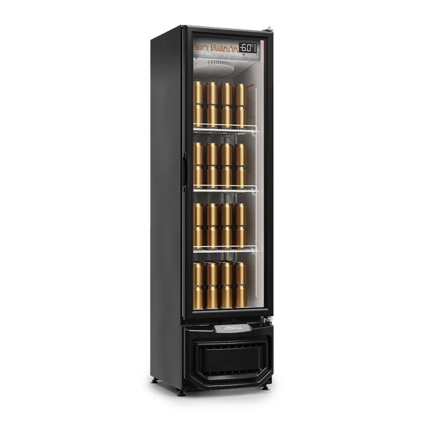 grb-23epv-pr_7111 Refrigerador de Bebidas - Gelopar - GCB-23EV PR - Imagem 1