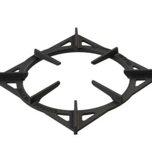 Grelha 20x20 - 4 Dedos Itajobi Fogões