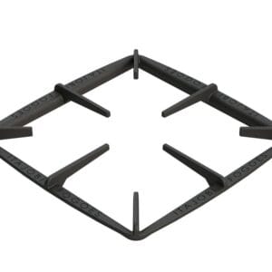 Grelha Standard Quadrada 30x30 - 4 Dedos Itajobi Fogões