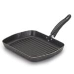 Grill Alumínio Nacional