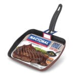 Grill Cereja Alumínio Nacional