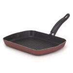 Grill Cereja Alumínio Nacional