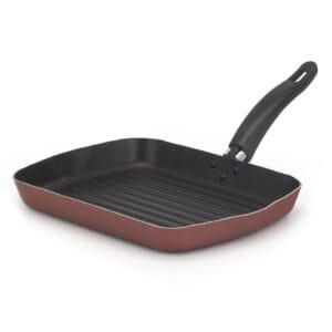 Grill Cereja Alumínio Nacional