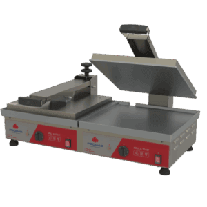 Grill Elétrico Progás