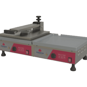 Grill Elétrico Progás