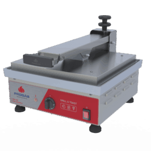 Grill Elétrico Progás