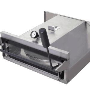 Forno de Pizza p/ Alvenaria c/ Guilhotina - 48 cm Itajobi Fogões