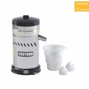 Extrator de Suco Comercial(50 litros/h) ES4EA-S Croydon