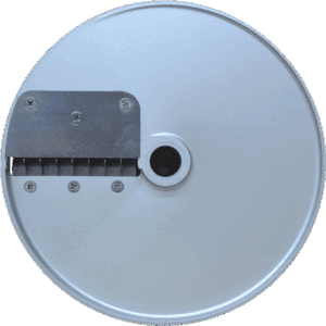 H10 - *DISCO JULIENNE - 10x10 mm - SKYMSEN