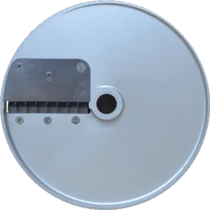 H10 - *DISCO JULIENNE - 10x10 mm - SKYMSEN