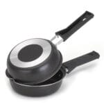 Hamburgueira Alumínio Nacional