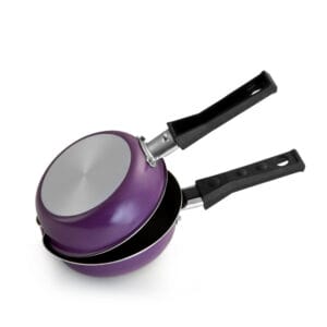 Hamburgueira Alumínio Nacional