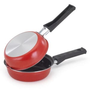 Hamburgueira Alumínio Nacional