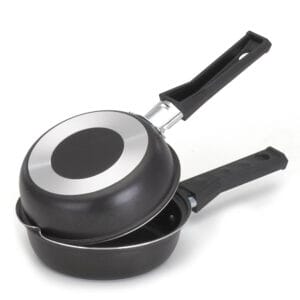 Hamburgueira Alumínio Nacional